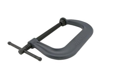 Columbian Economy Drop Forged C-Clamp 