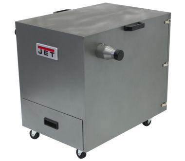JDC-501, Cabinet Dust Collector For Metal