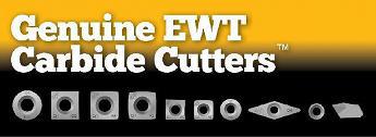 easy ewt genuine replacement carbide inserts 