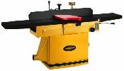  1285T, 12-Inch Parallelogram Jointer with ArmorGlide, Straight Knife, 1Ph 230V