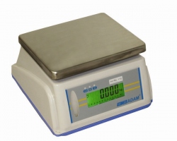 WBWa M Wash Down Scales / Capacity:  0g - 15kg