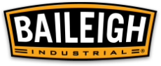 Baileigh Metalworking Drill Press Logo