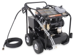 HSE-2003 Hot Water electric pressure washer