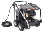 HSE-1502 Hot Water electric pressure washer