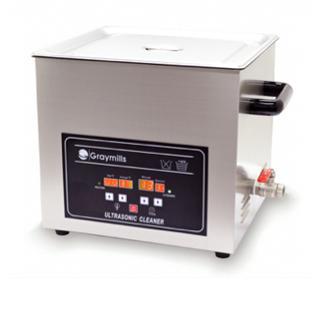 BTV Series Benchtop Ultrasonic Parts Washers