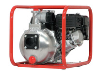 QP2H Pump-Centrifugal 2 Honda GX120 158GPM