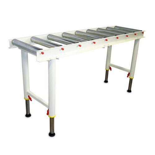 ROLLER STAND - 9 ROLLERS