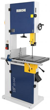 rikon bandsaws