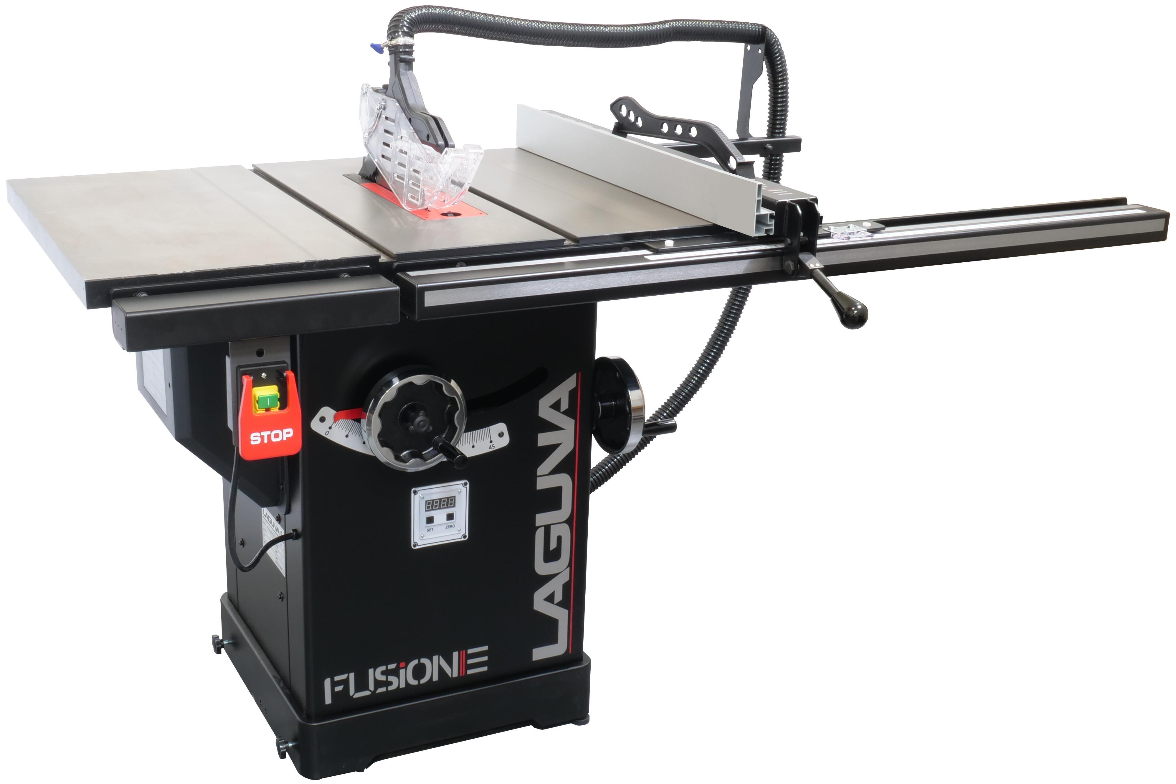 Laguna Tablesaws