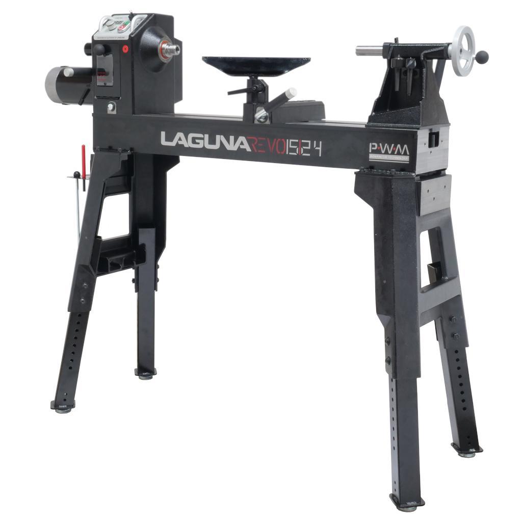 Laguna Lathes