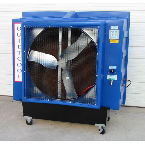 Quietair Inch Portable Evaporative Coolers