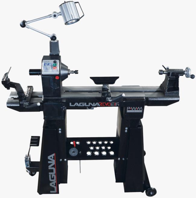 Laguna Lathes