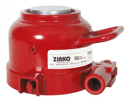 Zinko Zmj Series Mini Jacks