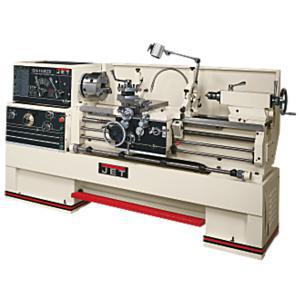 Jet Wood Turning Lathes