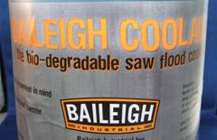 Baileigh Industrial Flood Coolant