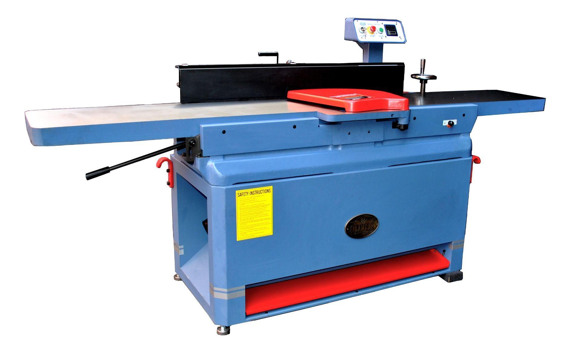 Oliver 12 inch Parallelogram Jointer