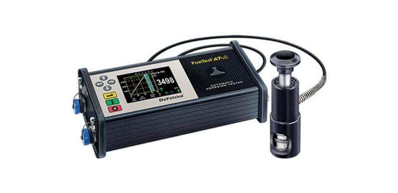 DeFelsko PosiTest Pull Off Adhesion Tester