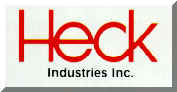 Heck Bevel Mill and Plate Bevelers Logo