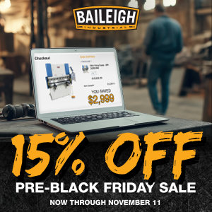 Baileigh_P_PreBlackFriday