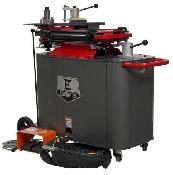 Edwards HAT2375 Rotary Draw Bender