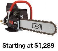 680ES-12 GC Gas Power Cutter