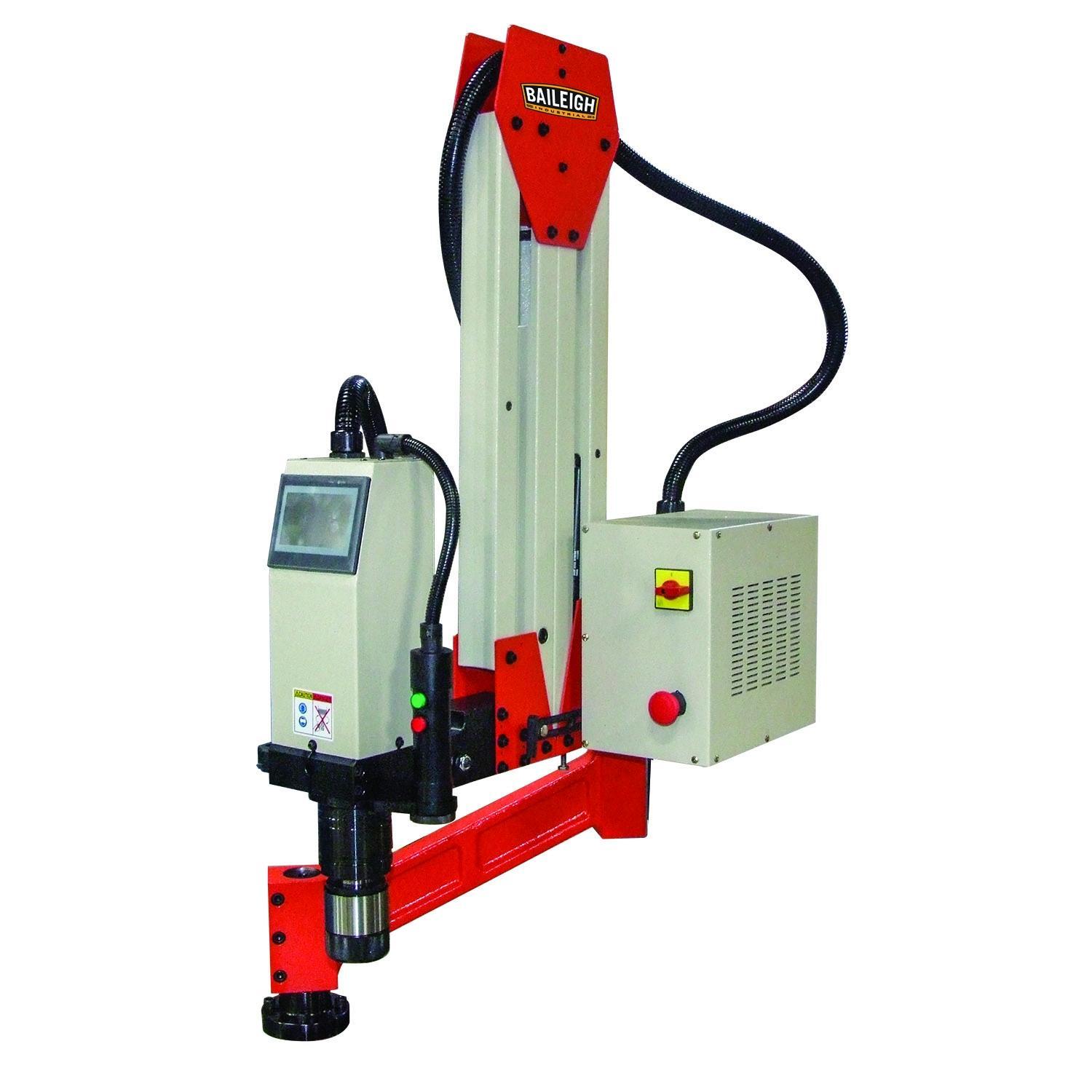 Electronically Controlled Tapping Arm EATM-32-1900