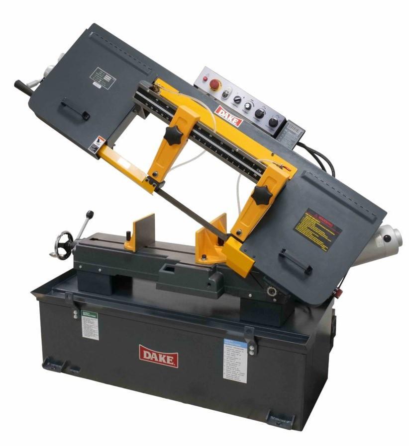 Standard Duty Bandsaws