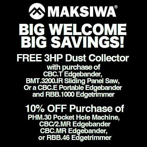 maksiwa promo