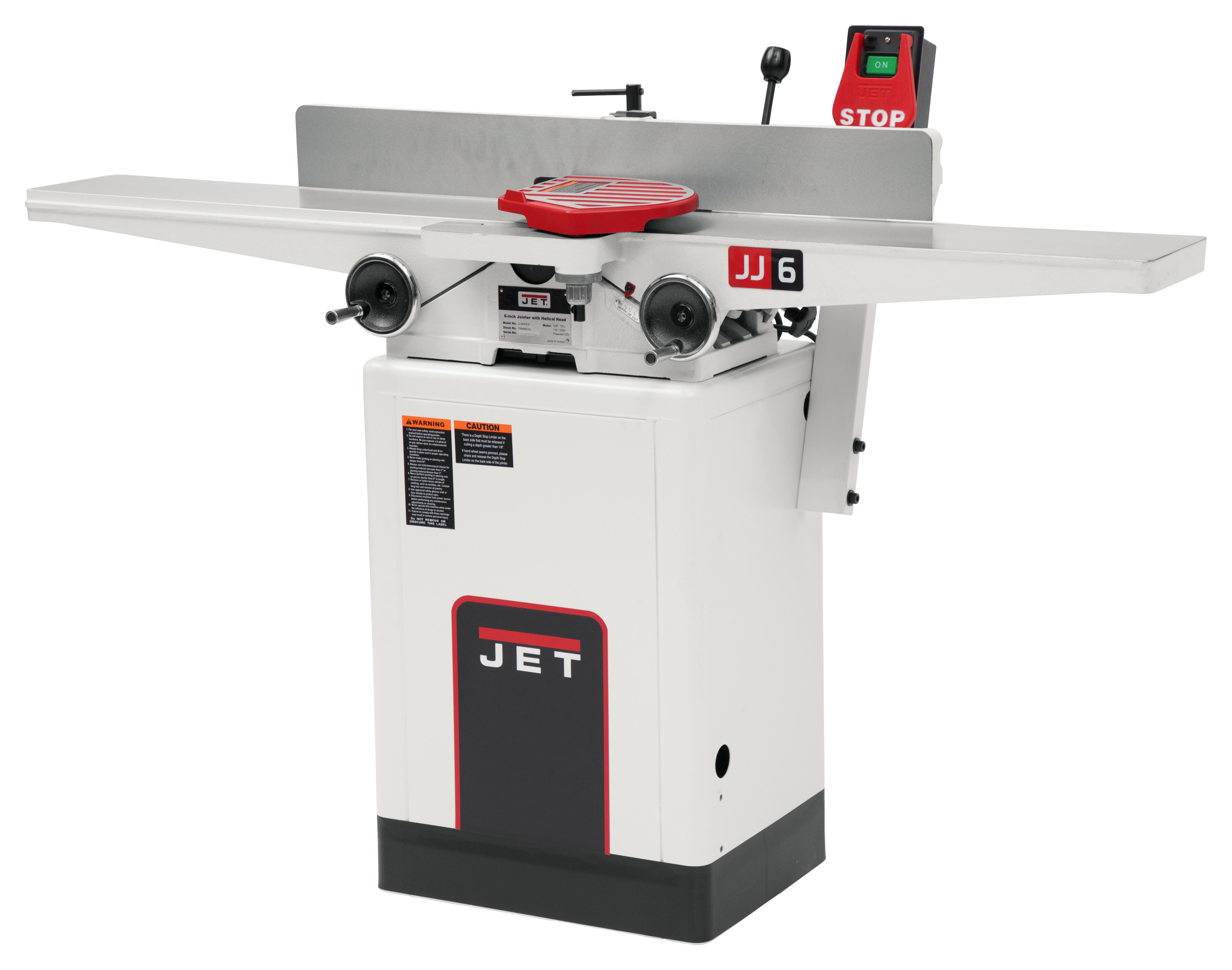 Jet 709209 Adjustable Roller Stand 12.5 In.