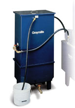 Graymills Oil Separator (OSEP)