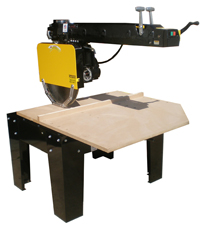 Original Saw - radial arm saws - Made in the USA