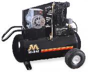 Mi-T-m electric Portable Air Compressors