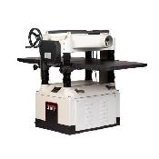 JWP-208HH-BLK JET BLACK 20 inch HELICAL HEAD PLANER