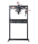 Model: 75H - 75-ton Hand Hydraulic Press