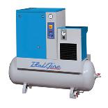 BELT DRIVE ROTARY AIR COMPRESSOR 5 TO 15 HP 