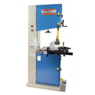 Baileigh WBS-18 18 inch Woodworking Bandsaw