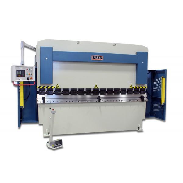 Baileigh BP-179 CNC Hydraulic Press Brake