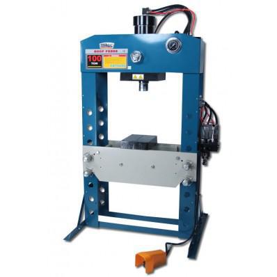 Baileigh Pneumatic Shop Presses