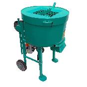 IMER Speciality Vertical Shaft Mixers