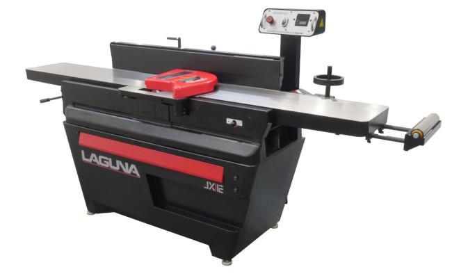 Laguna Jointers