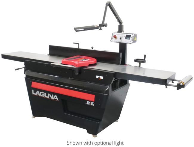 Laguna Jointers