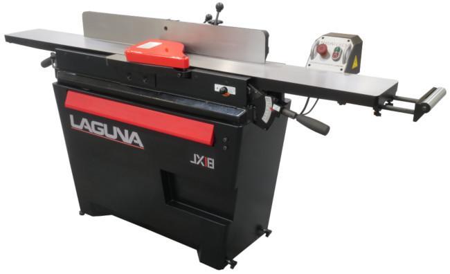 Laguna Jointers