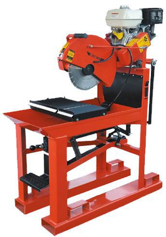 Crown Concrete Saws