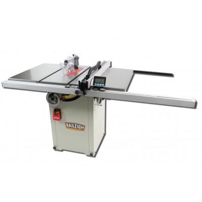 Baileigh 10 inch Table Saws