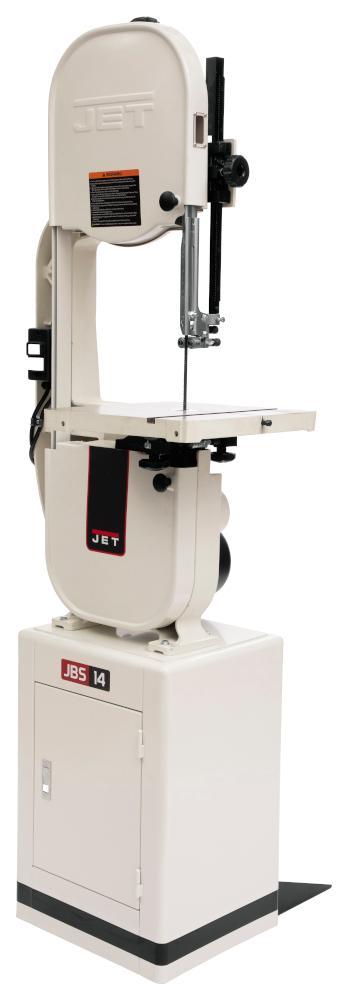 Jet Jwbs 14dxpro 14 Inch Deluxe Pro Bandsaw 