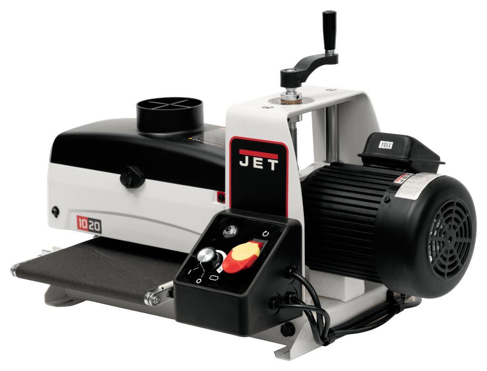 Jet 18-36 Drum Sander Sandpaper at Jean Willis blog