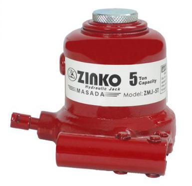 Zinko Zmj Series Mini Jacks