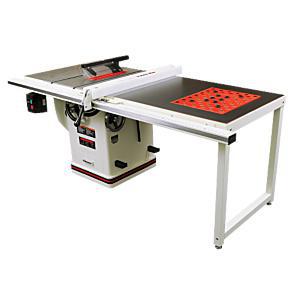 JET 10 inch DELUXE XACTA Table Saw