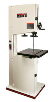 JET JWBS-16B Triangular Bandsaw