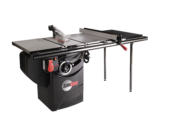 Sawstop 10 inch Professional Cabinet Saw